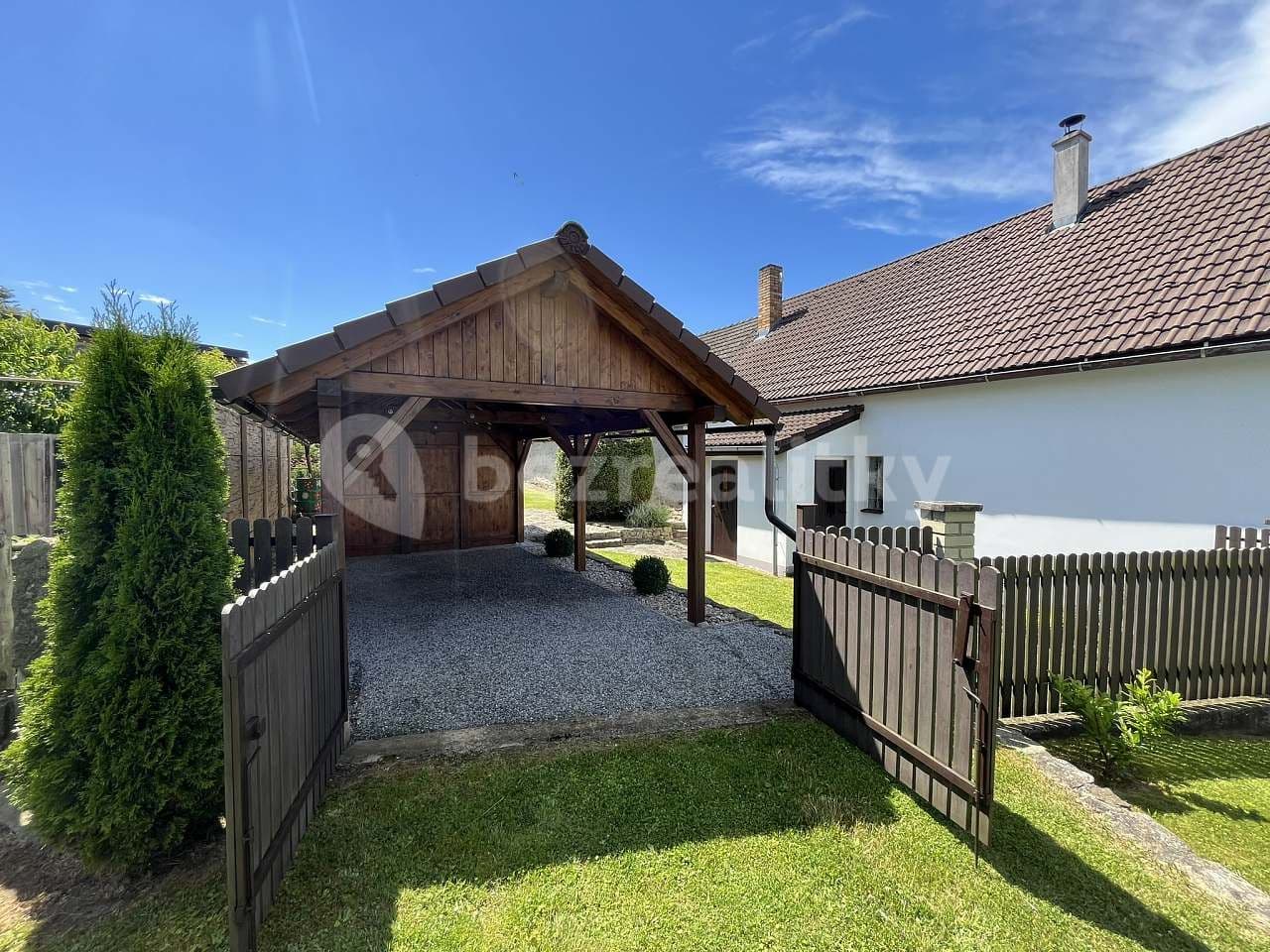 Prenájom rekreačného objektu, Kačlehy, Jihočeský kraj Prenájom rekreačného objektu, Kačlehy, Jihočeský kraj