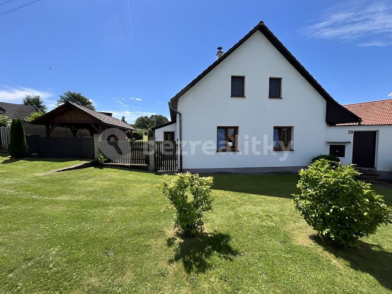 Prenájom rekreačného objektu, Kačlehy, Jihočeský kraj Prenájom rekreačného objektu, Kačlehy, Jihočeský kraj