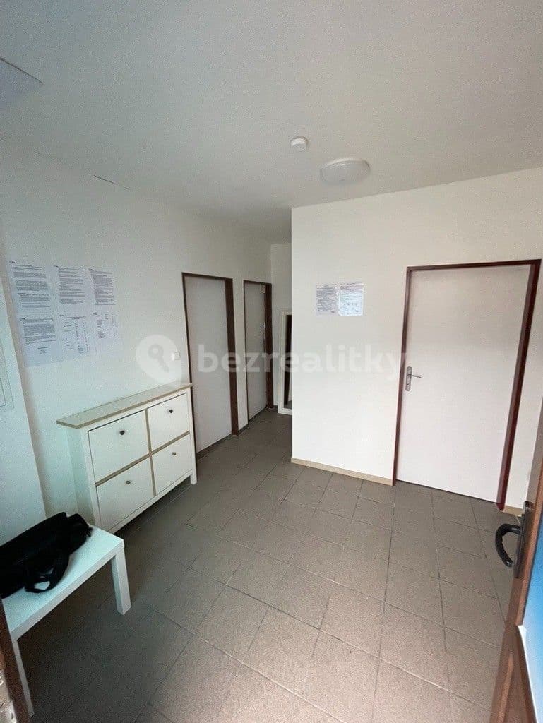 Prenájom bytu Garsoniéra 25 m², Hálkova, Přelouč, Pardubický kraj Prenájom bytu Garsoniéra 25 m², Hálkova, Přelouč, Pardubický kraj