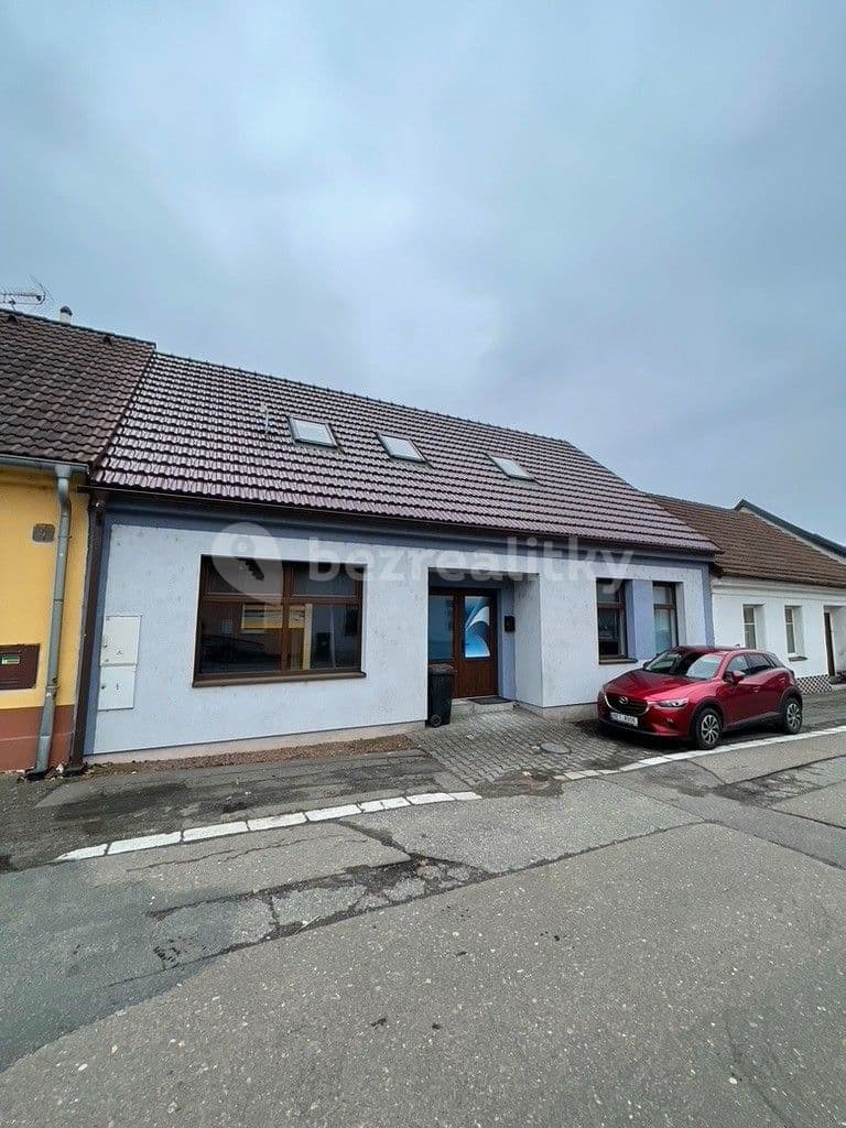 Prenájom bytu Garsoniéra 25 m², Hálkova, Přelouč, Pardubický kraj Prenájom bytu Garsoniéra 25 m², Hálkova, Přelouč, Pardubický kraj