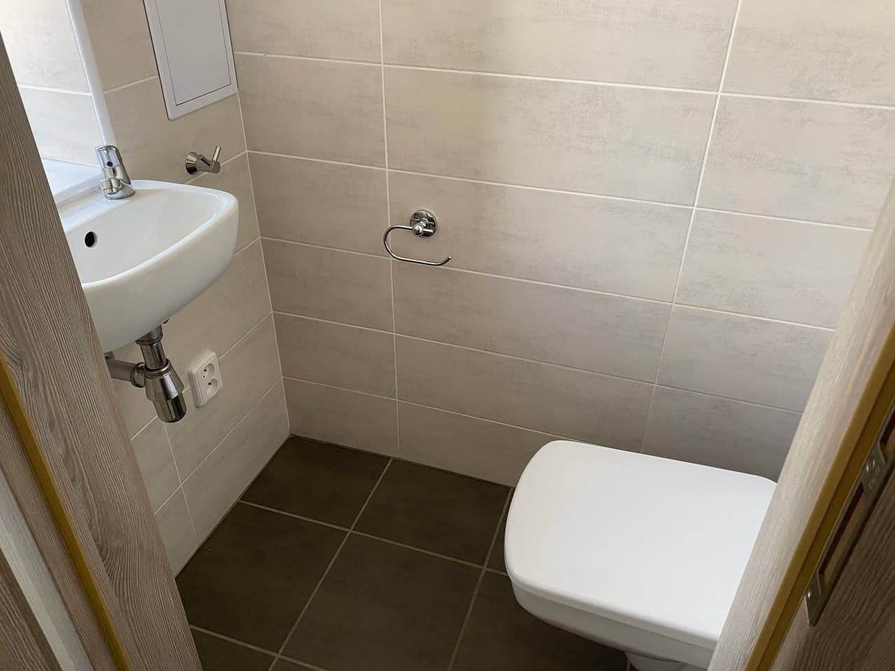 Prenájom bytu 2-izbový 62 m², 5. května, Praha, Praha Prenájom bytu 2-izbový 62 m², 5. května, Praha, Praha