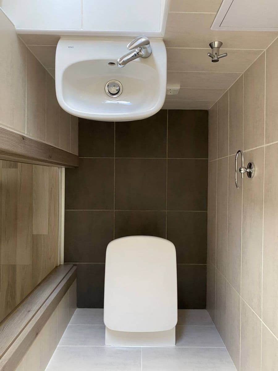 Prenájom bytu 2-izbový 62 m², 5. května, Praha, Praha Prenájom bytu 2-izbový 62 m², 5. května, Praha, Praha