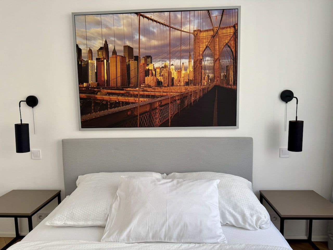 Prenájom bytu 66 m², Malešická, Praha, Praha Prenájom bytu 66 m², Malešická, Praha, Praha