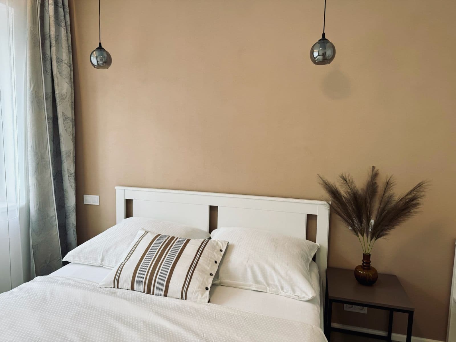 Prenájom bytu 66 m², Malešická, Praha, Praha Prenájom bytu 66 m², Malešická, Praha, Praha