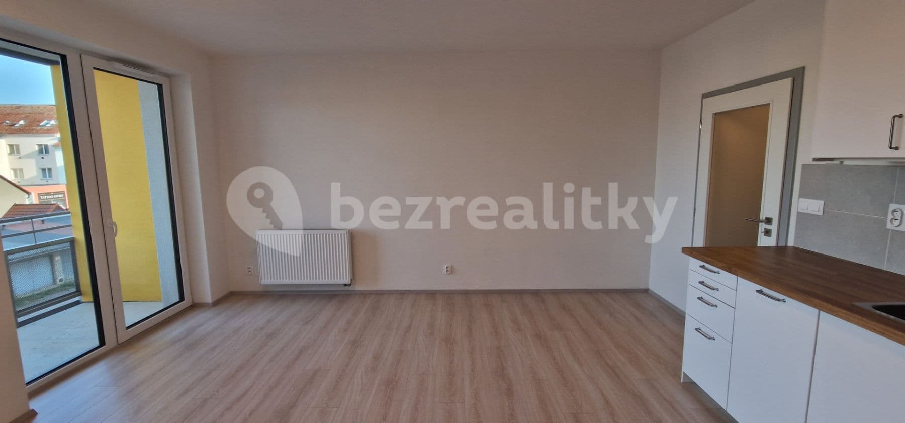 Prenájom bytu 1-izbový 34 m², Boettingerova, Plzeň, Plzeňský kraj Prenájom bytu 1-izbový 34 m², Boettingerova, Plzeň, Plzeňský kraj