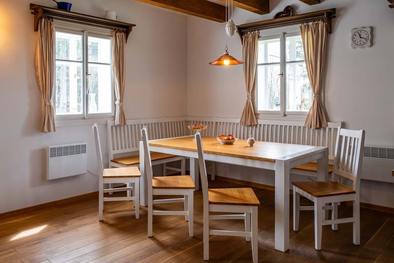 Prenájom rekreačného objektu, Kořenov, Liberecký kraj Prenájom rekreačného objektu, Kořenov, Liberecký kraj