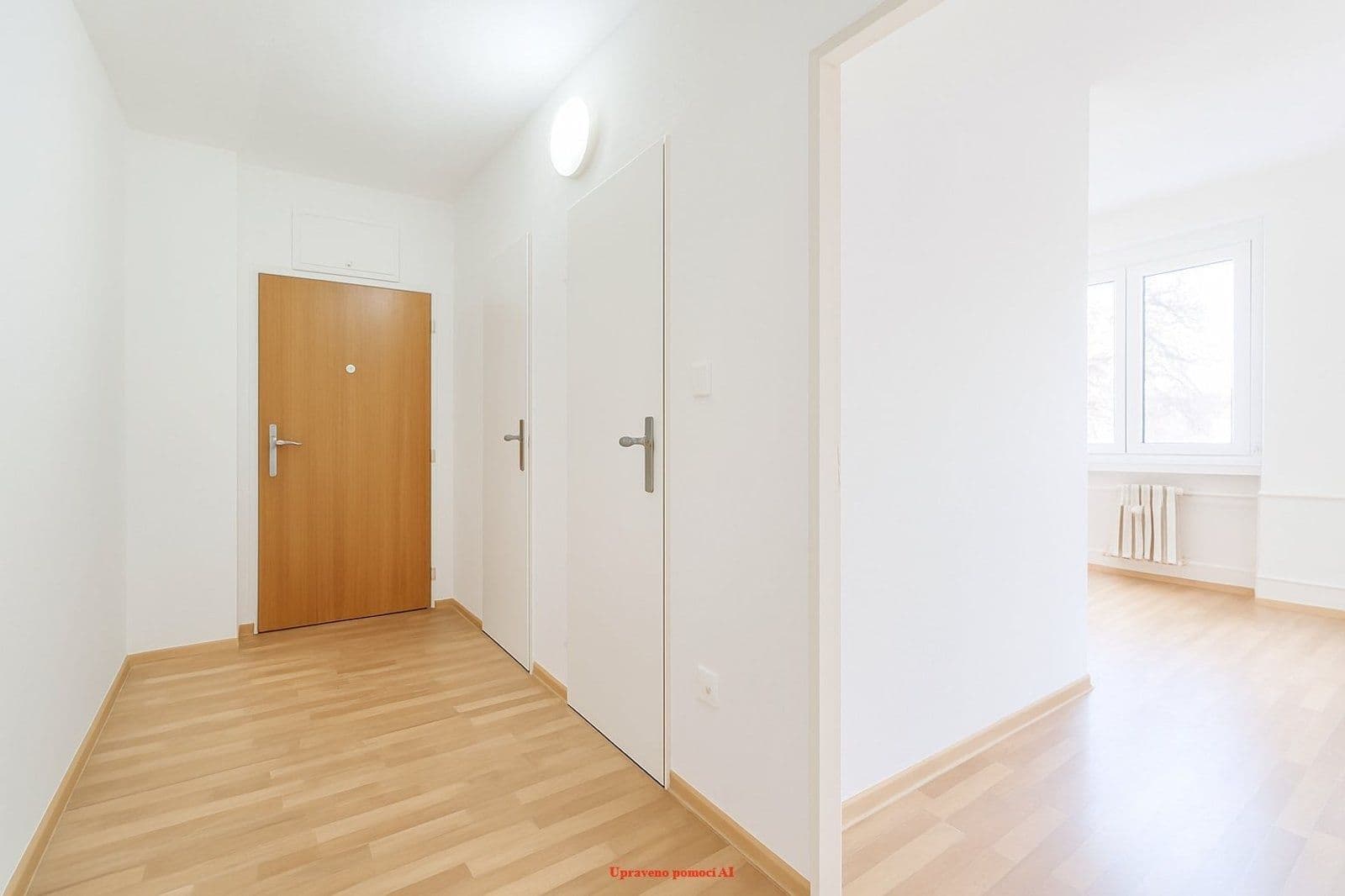 Prenájom bytu 2-izbový 52 m², Dlouhá třída, Havířov, Moravskoslezský kraj Prenájom bytu 2-izbový 52 m², Dlouhá třída, Havířov, Moravskoslezský kraj
