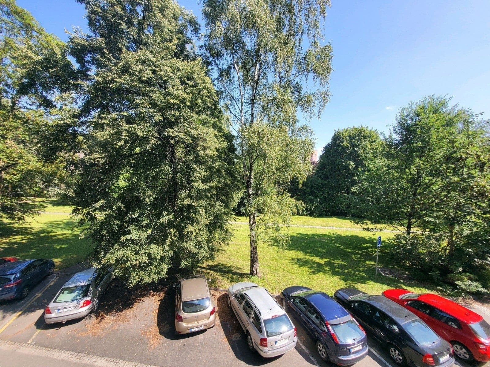 Prenájom bytu 2-izbový 52 m², Dlouhá třída, Havířov, Moravskoslezský kraj Prenájom bytu 2-izbový 52 m², Dlouhá třída, Havířov, Moravskoslezský kraj