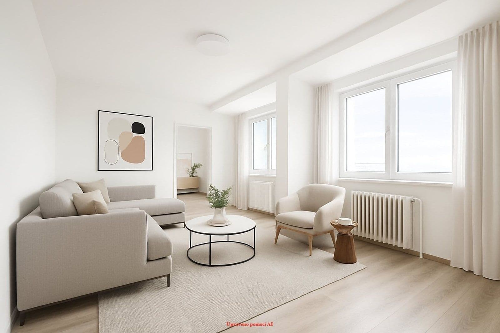 Prenájom bytu 2-izbový 62 m², Marie Majerové, Frýdek-Místek, Moravskoslezský kraj Prenájom bytu 2-izbový 62 m², Marie Majerové, Frýdek-Místek, Moravskoslezský kraj