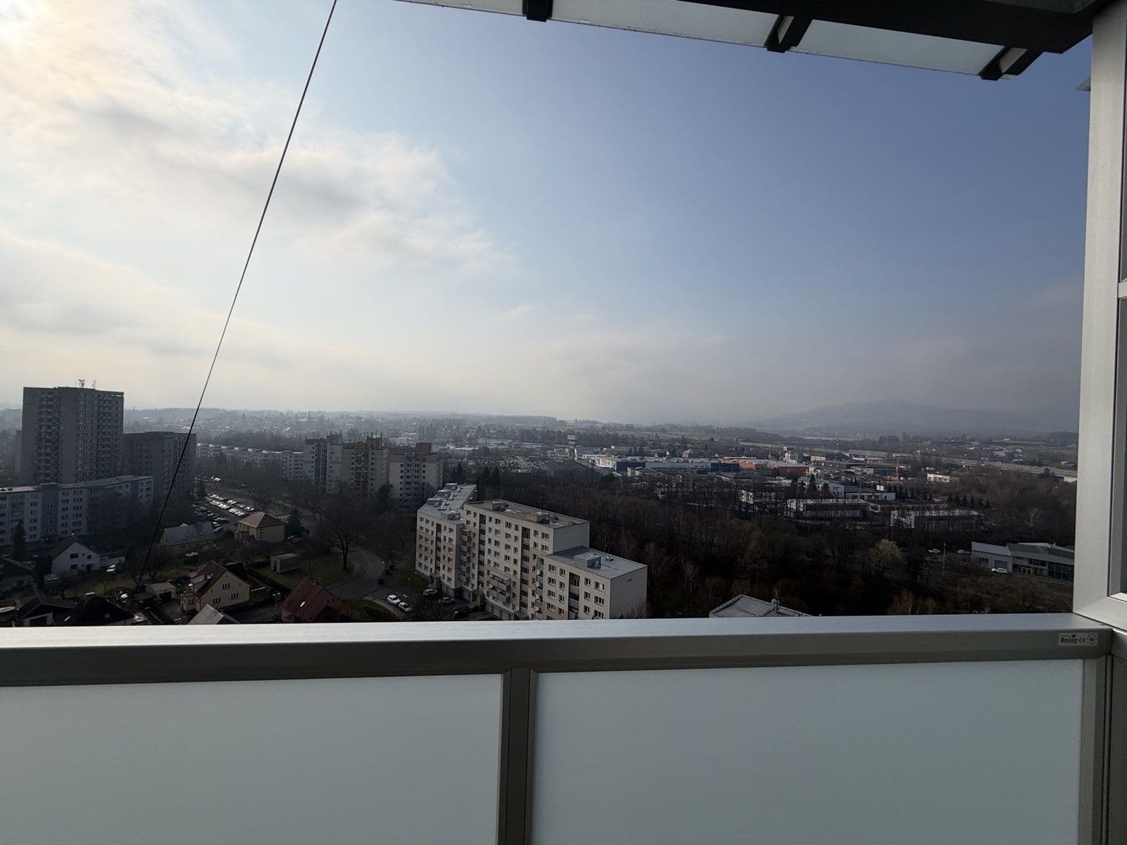 Prenájom bytu 2-izbový 62 m², Marie Majerové, Frýdek-Místek, Moravskoslezský kraj Prenájom bytu 2-izbový 62 m², Marie Majerové, Frýdek-Místek, Moravskoslezský kraj