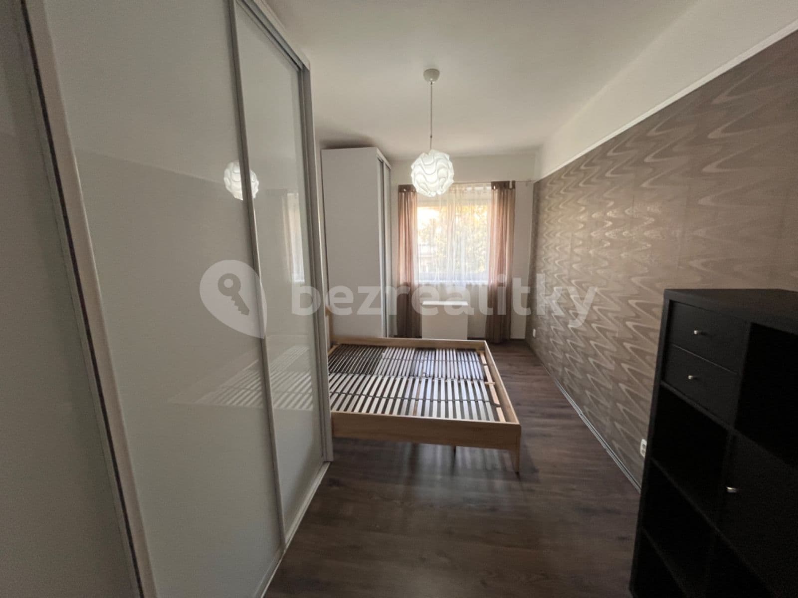 Prenájom bytu 2-izbový 50 m², Hartigova, Praha, Praha Prenájom bytu 2-izbový 50 m², Hartigova, Praha, Praha