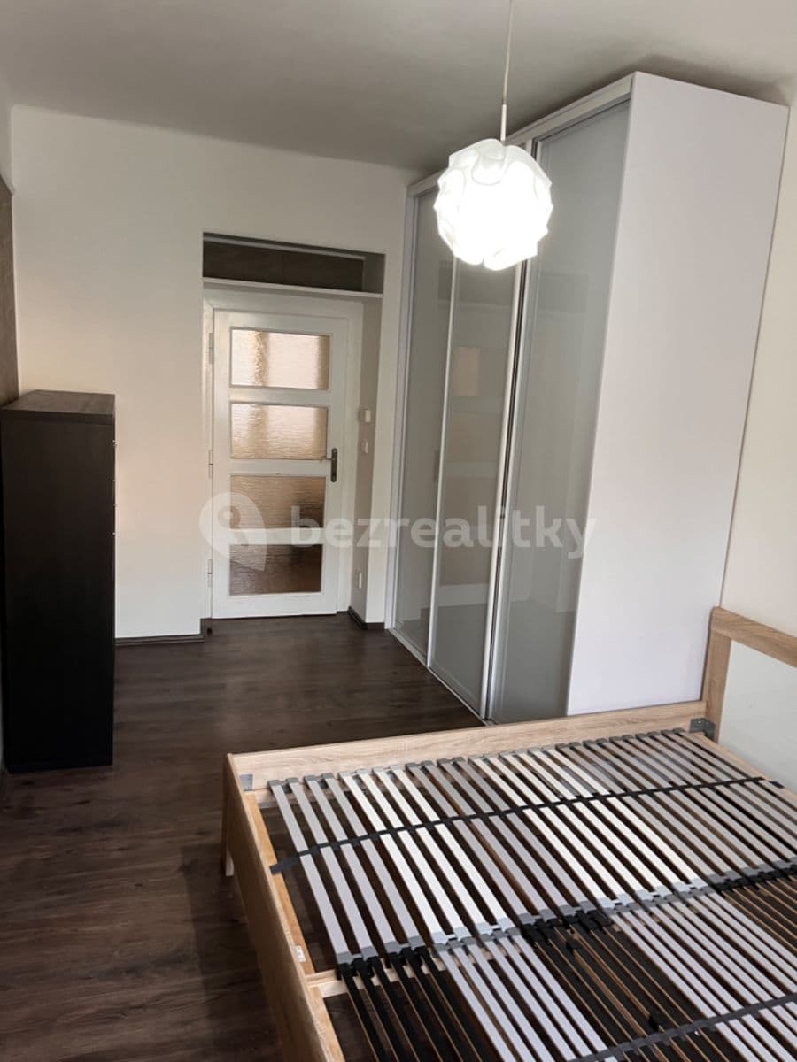 Prenájom bytu 2-izbový 50 m², Hartigova, Praha, Praha Prenájom bytu 2-izbový 50 m², Hartigova, Praha, Praha