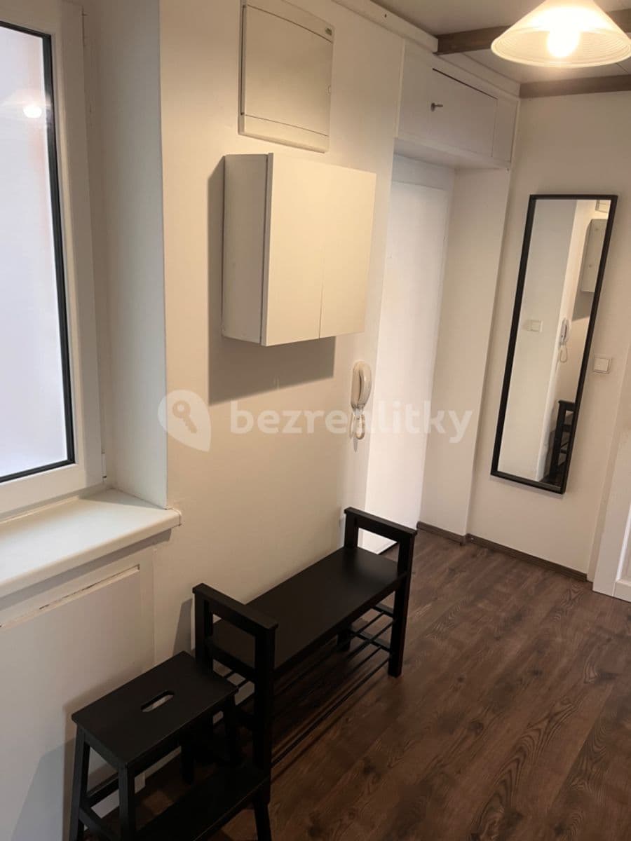 Prenájom bytu 2-izbový 50 m², Hartigova, Praha, Praha Prenájom bytu 2-izbový 50 m², Hartigova, Praha, Praha