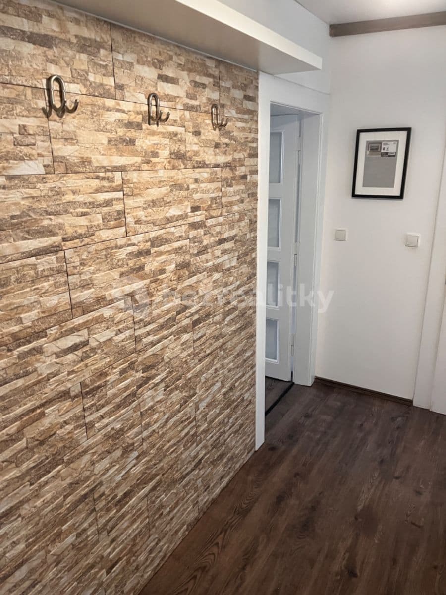 Prenájom bytu 2-izbový 50 m², Hartigova, Praha, Praha Prenájom bytu 2-izbový 50 m², Hartigova, Praha, Praha