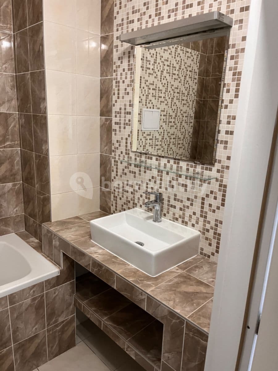 Prenájom bytu 2-izbový 50 m², Hartigova, Praha, Praha Prenájom bytu 2-izbový 50 m², Hartigova, Praha, Praha