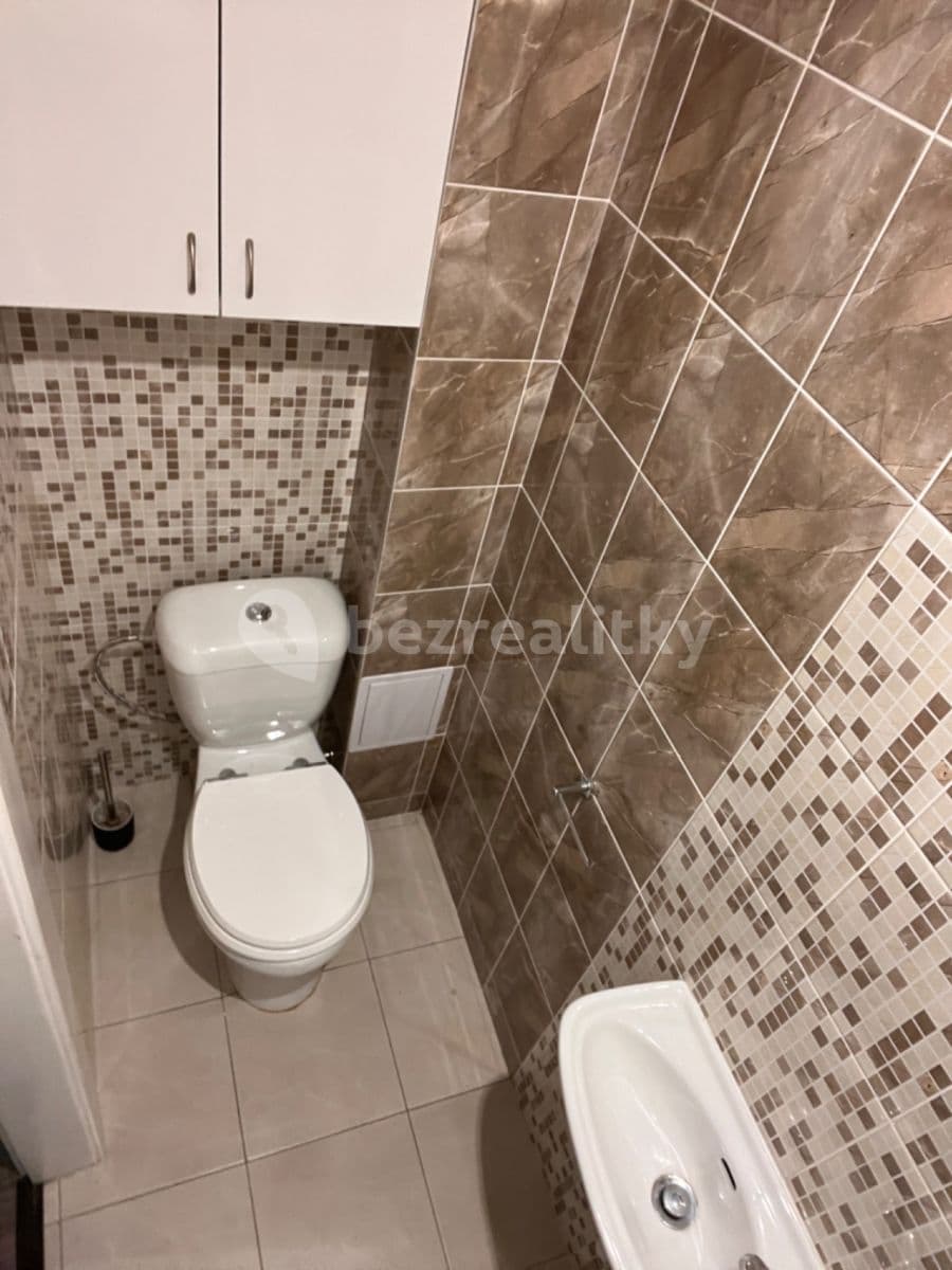 Prenájom bytu 2-izbový 50 m², Hartigova, Praha, Praha Prenájom bytu 2-izbový 50 m², Hartigova, Praha, Praha
