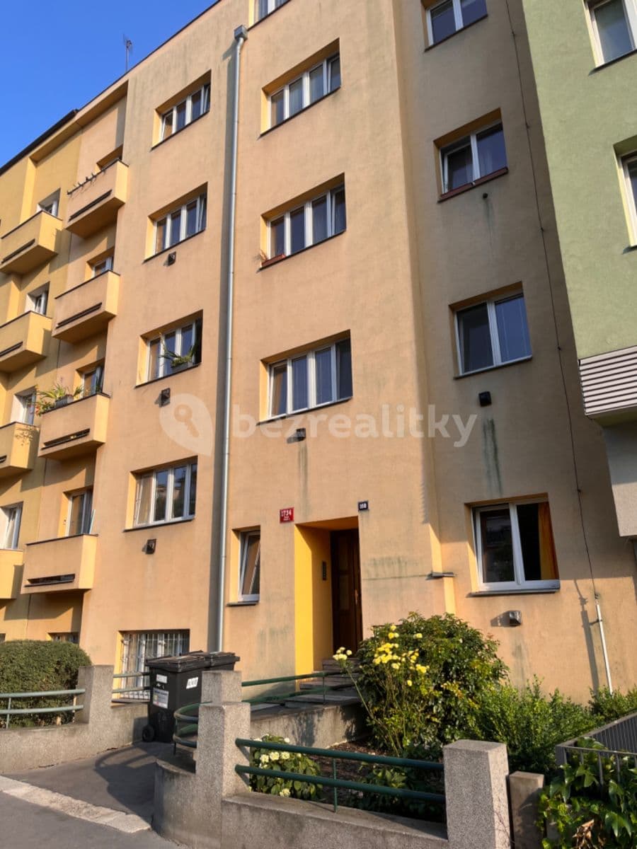 Prenájom bytu 2-izbový 50 m², Hartigova, Praha, Praha Prenájom bytu 2-izbový 50 m², Hartigova, Praha, Praha