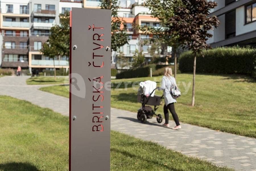 Prenájom bytu 2-izbový 43 m², Thomasova, Praha, Praha Prenájom bytu 2-izbový 43 m², Thomasova, Praha, Praha