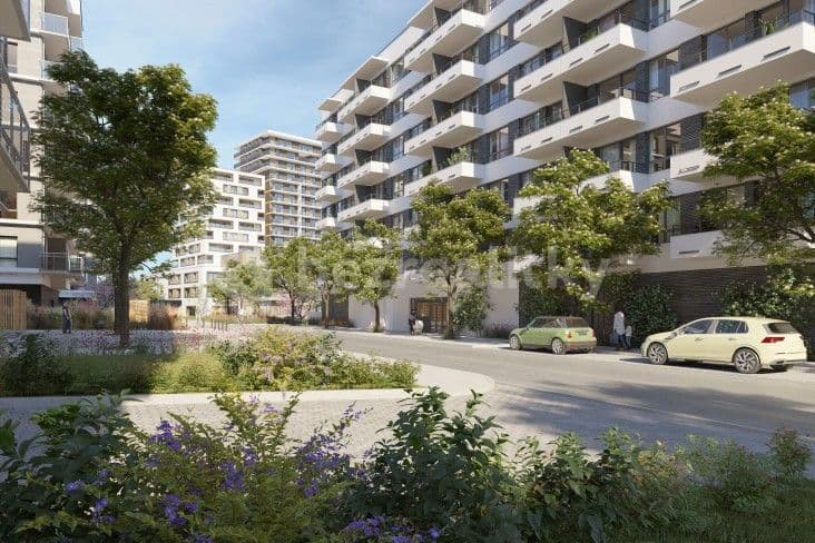 Prenájom bytu 2-izbový 43 m², Thomasova, Praha, Praha Prenájom bytu 2-izbový 43 m², Thomasova, Praha, Praha