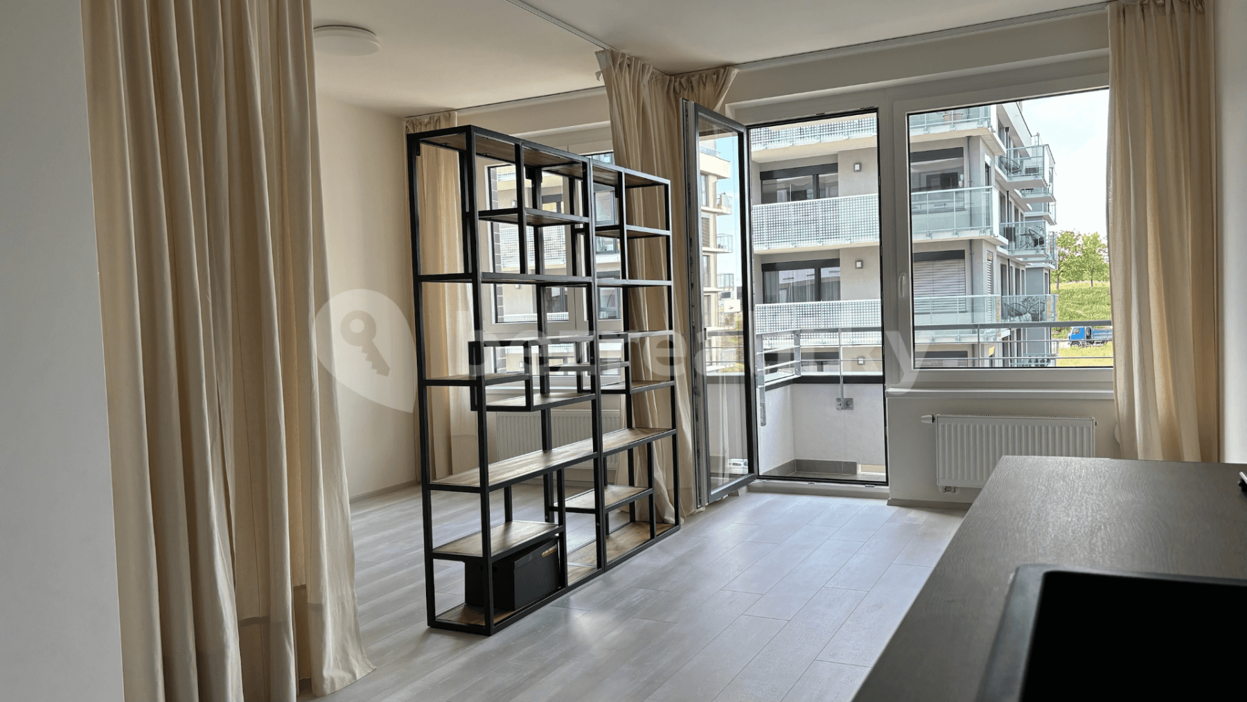 Prenájom bytu 2-izbový 43 m², Thomasova, Praha, Praha Prenájom bytu 2-izbový 43 m², Thomasova, Praha, Praha