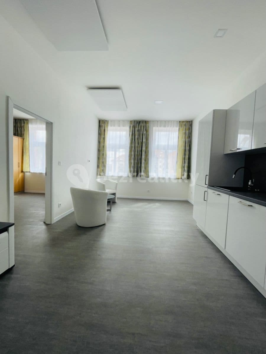 Prenájom bytu 2-izbový 45 m², Na Laurové, Praha, Praha Prenájom bytu 2-izbový 45 m², Na Laurové, Praha, Praha