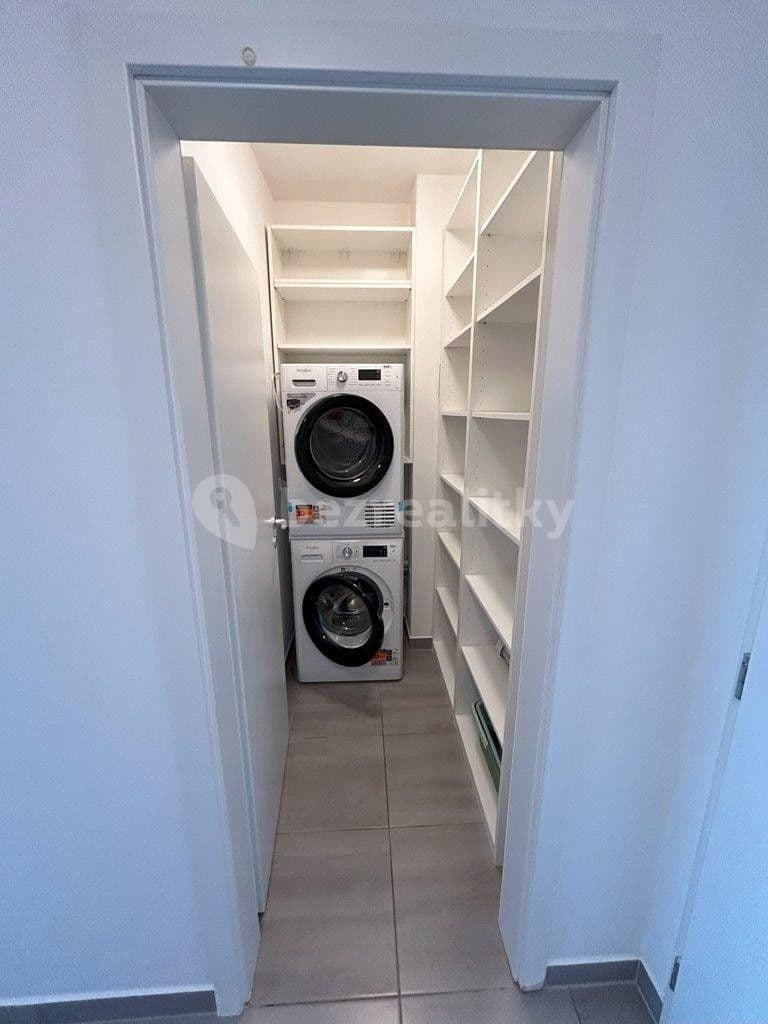 Prenájom bytu 2-izbový 52 m², Oty Bubeníčka, Praha, Praha Prenájom bytu 2-izbový 52 m², Oty Bubeníčka, Praha, Praha