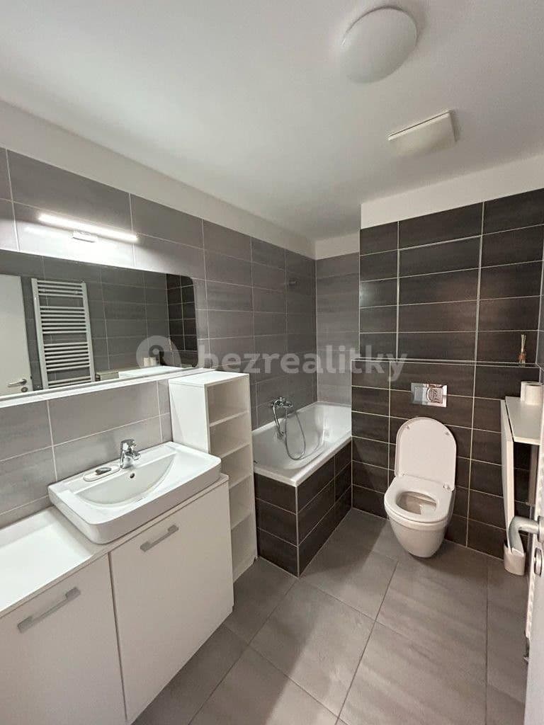 Prenájom bytu 2-izbový 52 m², Oty Bubeníčka, Praha, Praha Prenájom bytu 2-izbový 52 m², Oty Bubeníčka, Praha, Praha