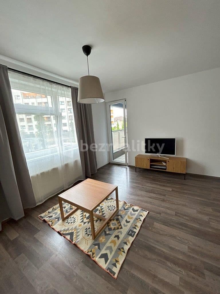 Prenájom bytu 2-izbový 52 m², Oty Bubeníčka, Praha, Praha Prenájom bytu 2-izbový 52 m², Oty Bubeníčka, Praha, Praha