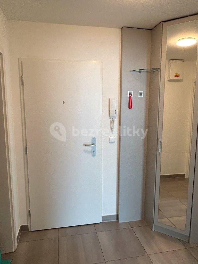 Prenájom bytu 2-izbový 52 m², Oty Bubeníčka, Praha, Praha Prenájom bytu 2-izbový 52 m², Oty Bubeníčka, Praha, Praha