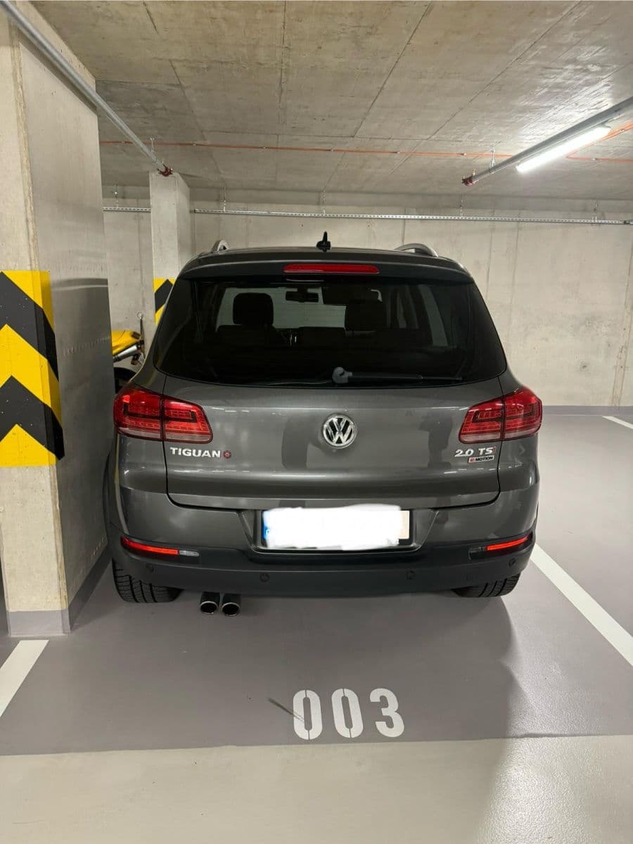 Prenájom garáže 18 m², Nádražní, Praha, Praha Prenájom garáže 18 m², Nádražní, Praha, Praha