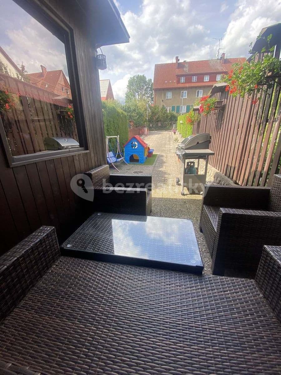 Prenájom rekreačného objektu, Vrchlabí, Královéhradecký kraj Prenájom rekreačného objektu, Vrchlabí, Královéhradecký kraj