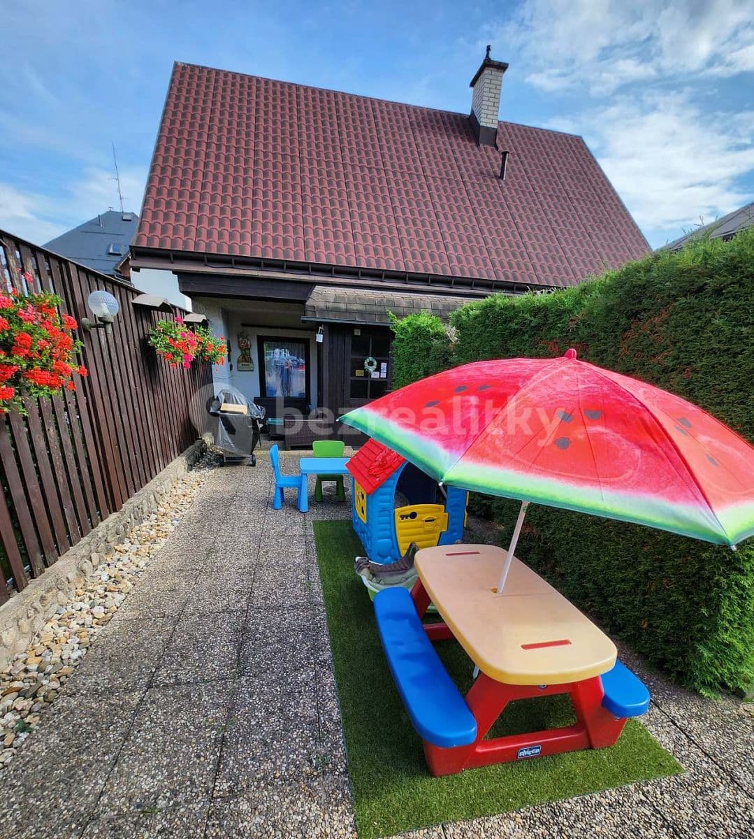 Prenájom rekreačného objektu, Vrchlabí, Královéhradecký kraj Prenájom rekreačného objektu, Vrchlabí, Královéhradecký kraj