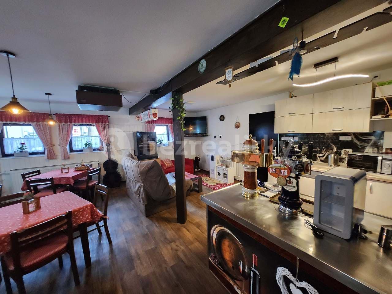 Prenájom rekreačného objektu, Vrchlabí, Královéhradecký kraj Prenájom rekreačného objektu, Vrchlabí, Královéhradecký kraj