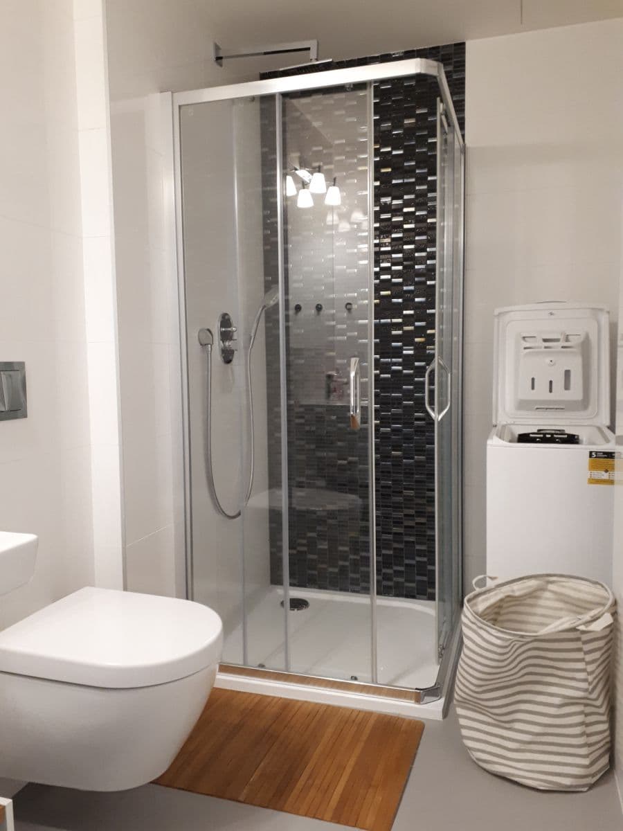 Prenájom bytu 30 m², Ondříčkova, Praha, Praha Prenájom bytu 30 m², Ondříčkova, Praha, Praha