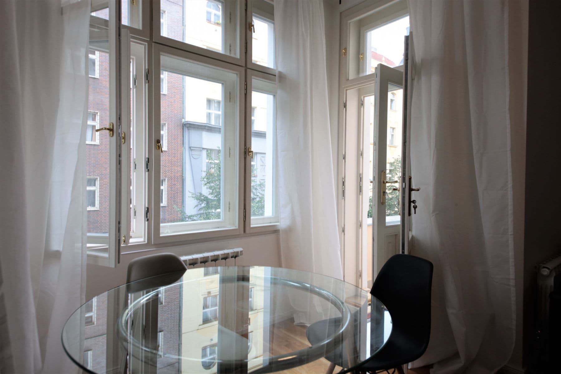 Prenájom bytu 30 m², Ondříčkova, Praha, Praha Prenájom bytu 30 m², Ondříčkova, Praha, Praha