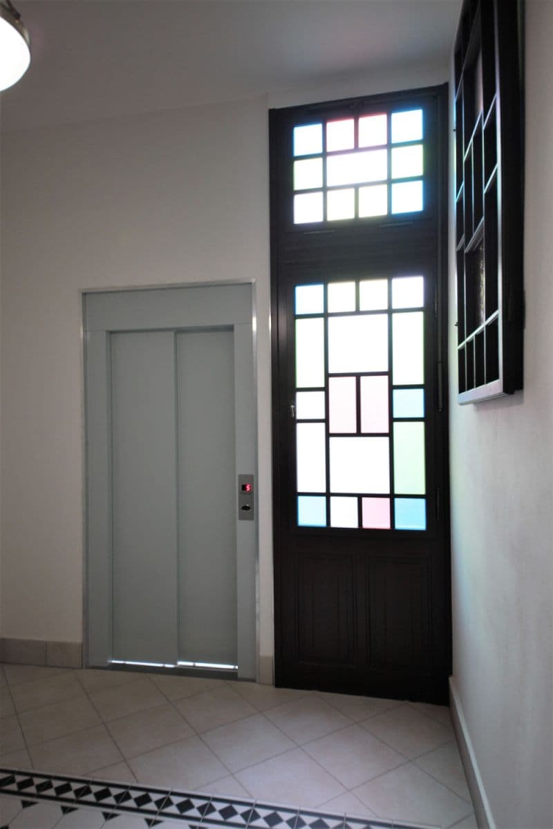 Prenájom bytu 30 m², Ondříčkova, Praha, Praha Prenájom bytu 30 m², Ondříčkova, Praha, Praha