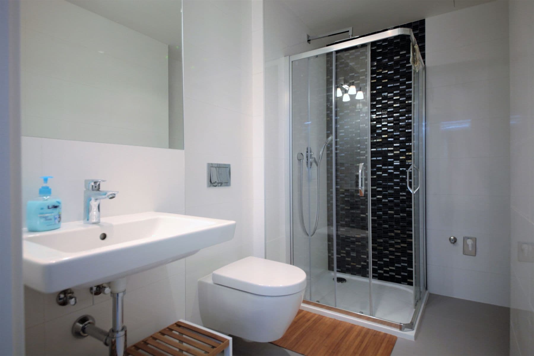 Prenájom bytu 30 m², Ondříčkova, Praha, Praha Prenájom bytu 30 m², Ondříčkova, Praha, Praha