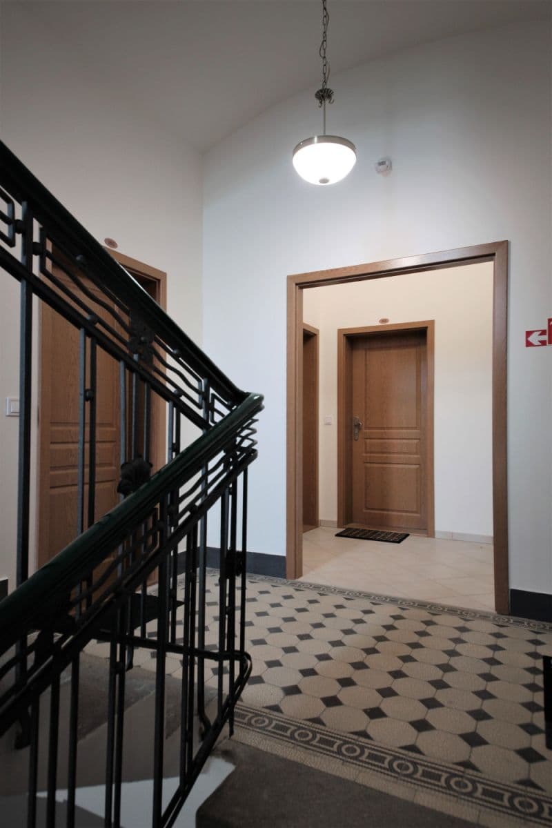 Prenájom bytu 30 m², Ondříčkova, Praha, Praha Prenájom bytu 30 m², Ondříčkova, Praha, Praha