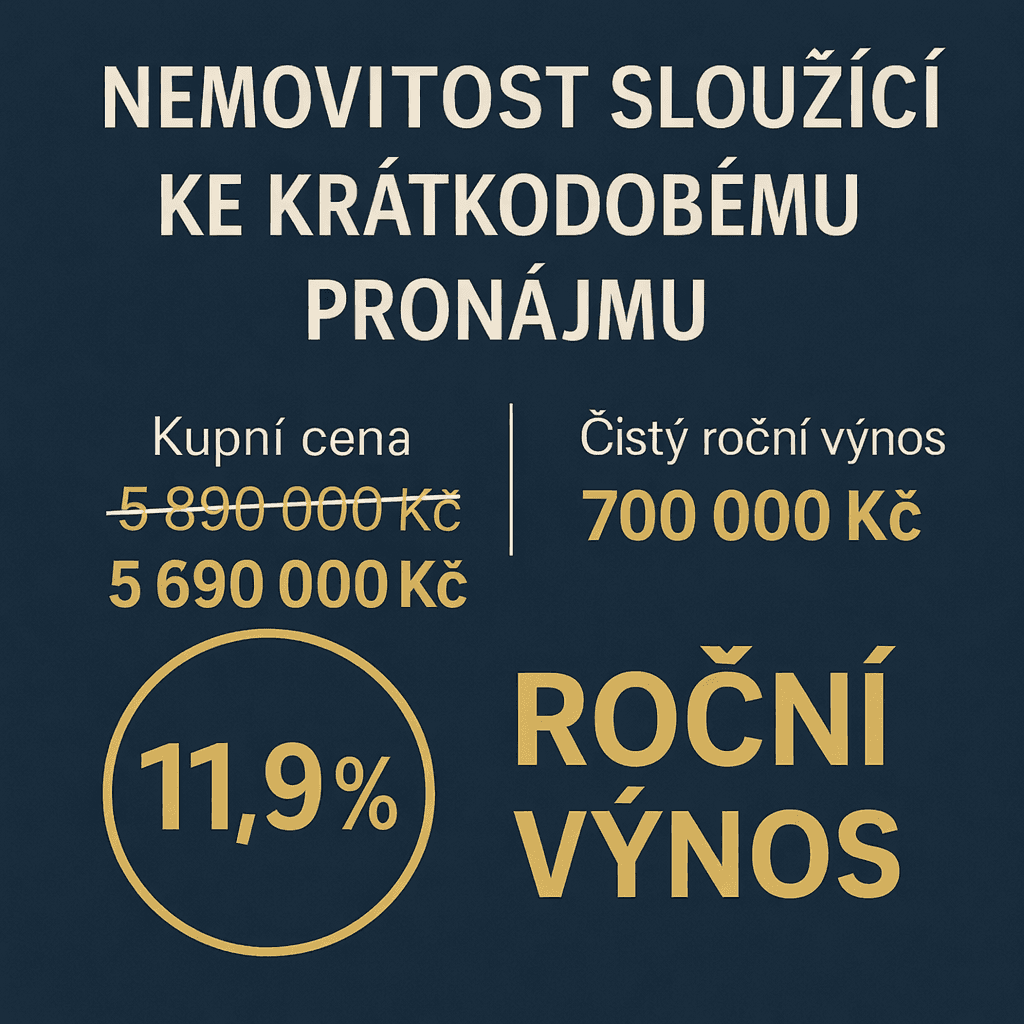 Predaj rekreačného objektu 276 m², pozemek 1.187 m², Krásná Lípa, Ústecký kraj Predaj rekreačného objektu 276 m², pozemek 1.187 m², Krásná Lípa, Ústecký kraj