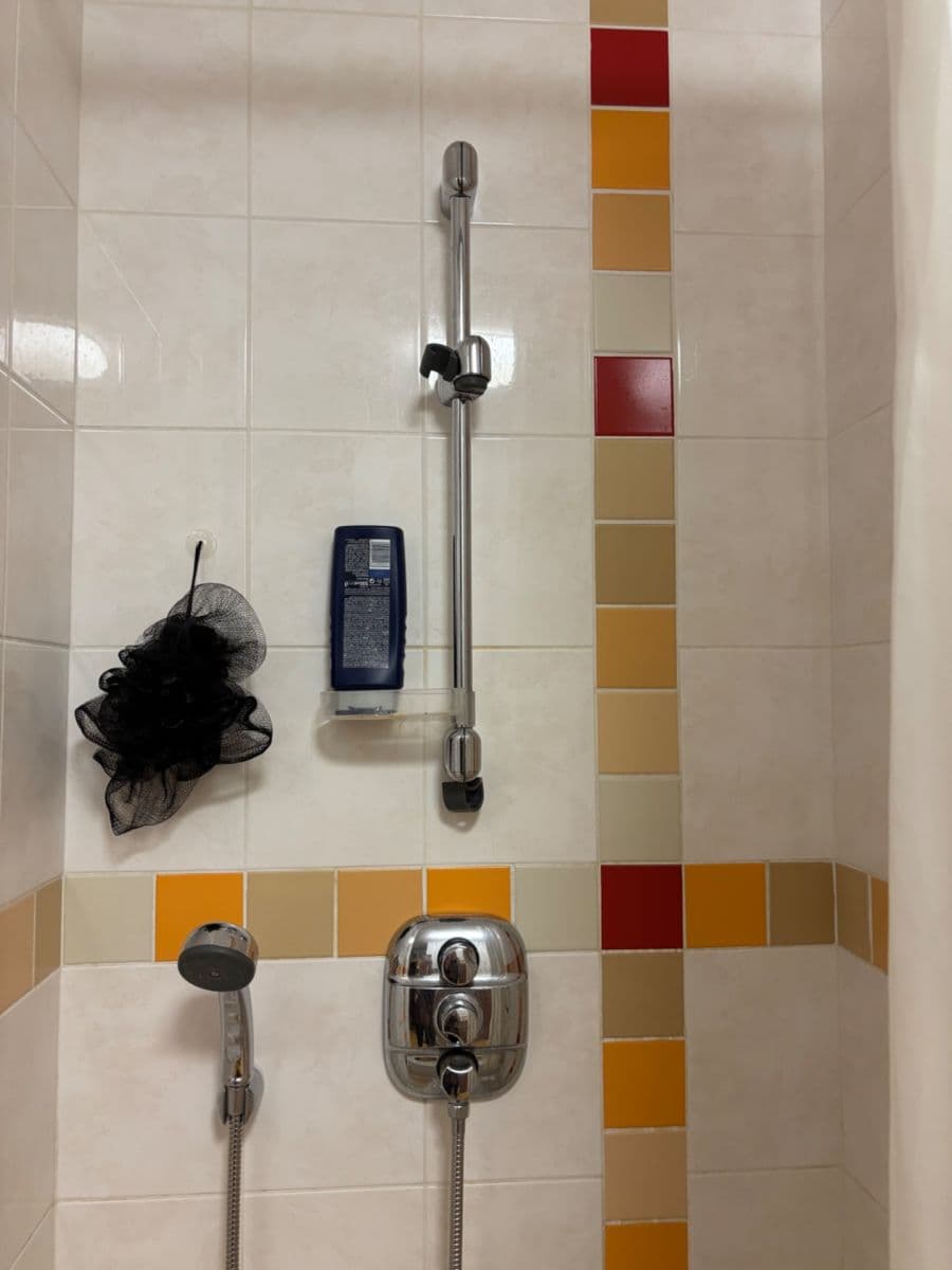 Prenájom bytu 1-izbový 25 m², Roztylské sady, Praha, Praha Prenájom bytu 1-izbový 25 m², Roztylské sady, Praha, Praha