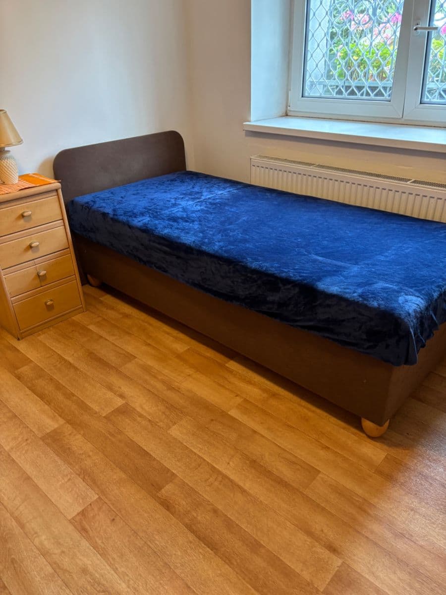 Prenájom bytu 1-izbový 25 m², Roztylské sady, Praha, Praha Prenájom bytu 1-izbový 25 m², Roztylské sady, Praha, Praha
