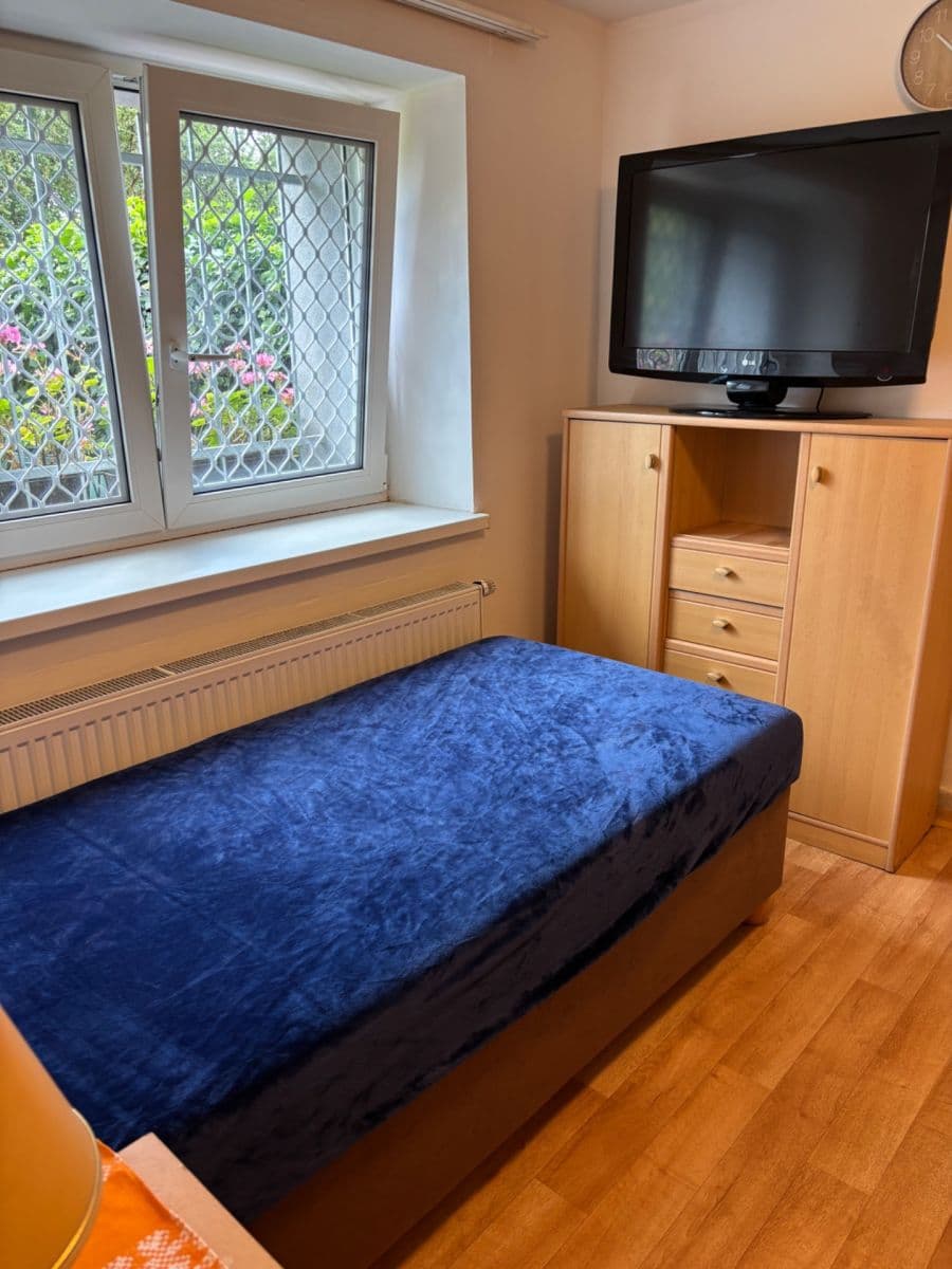 Prenájom bytu 1-izbový 25 m², Roztylské sady, Praha, Praha Prenájom bytu 1-izbový 25 m², Roztylské sady, Praha, Praha