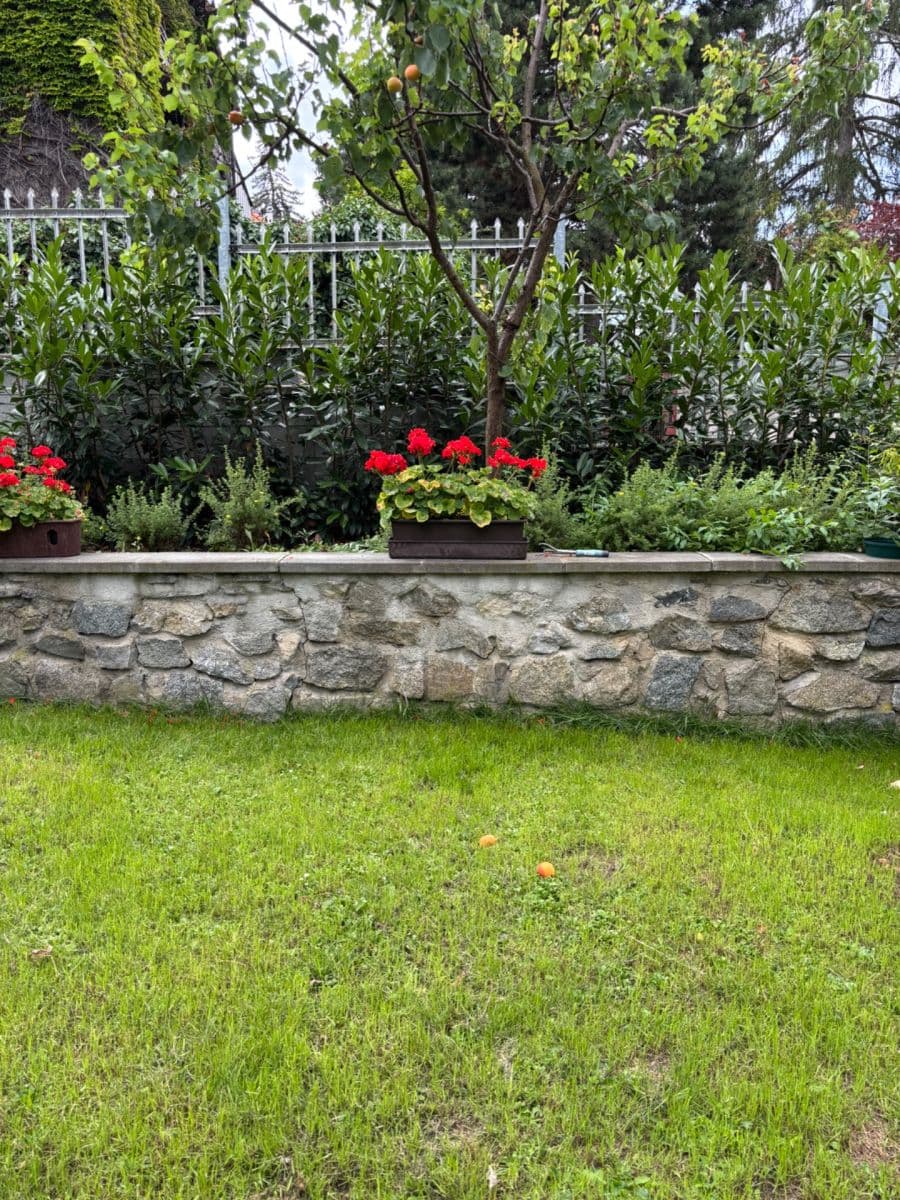 Prenájom bytu 1-izbový 25 m², Roztylské sady, Praha, Praha Prenájom bytu 1-izbový 25 m², Roztylské sady, Praha, Praha