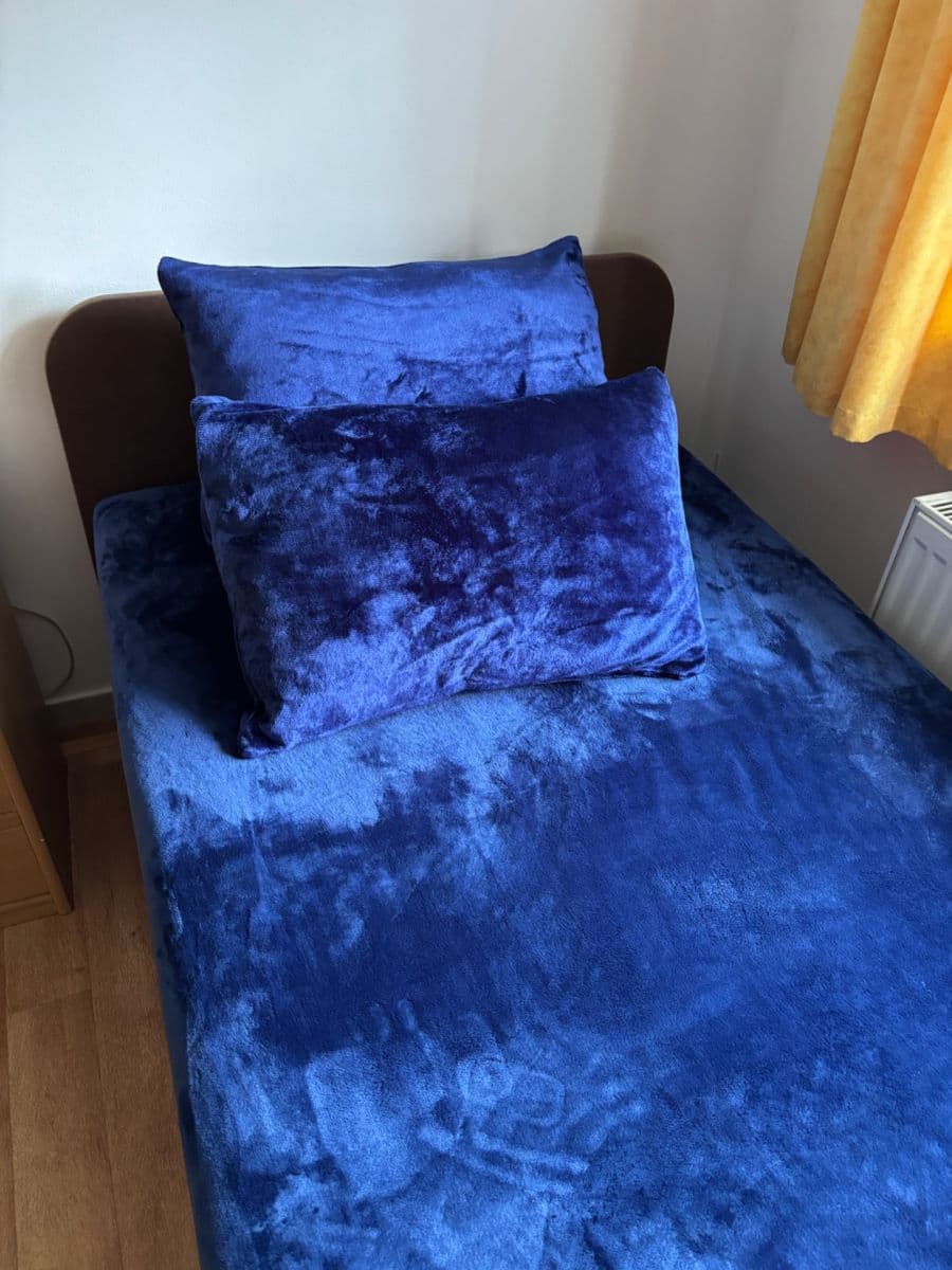 Prenájom bytu 1-izbový 25 m², Roztylské sady, Praha, Praha Prenájom bytu 1-izbový 25 m², Roztylské sady, Praha, Praha