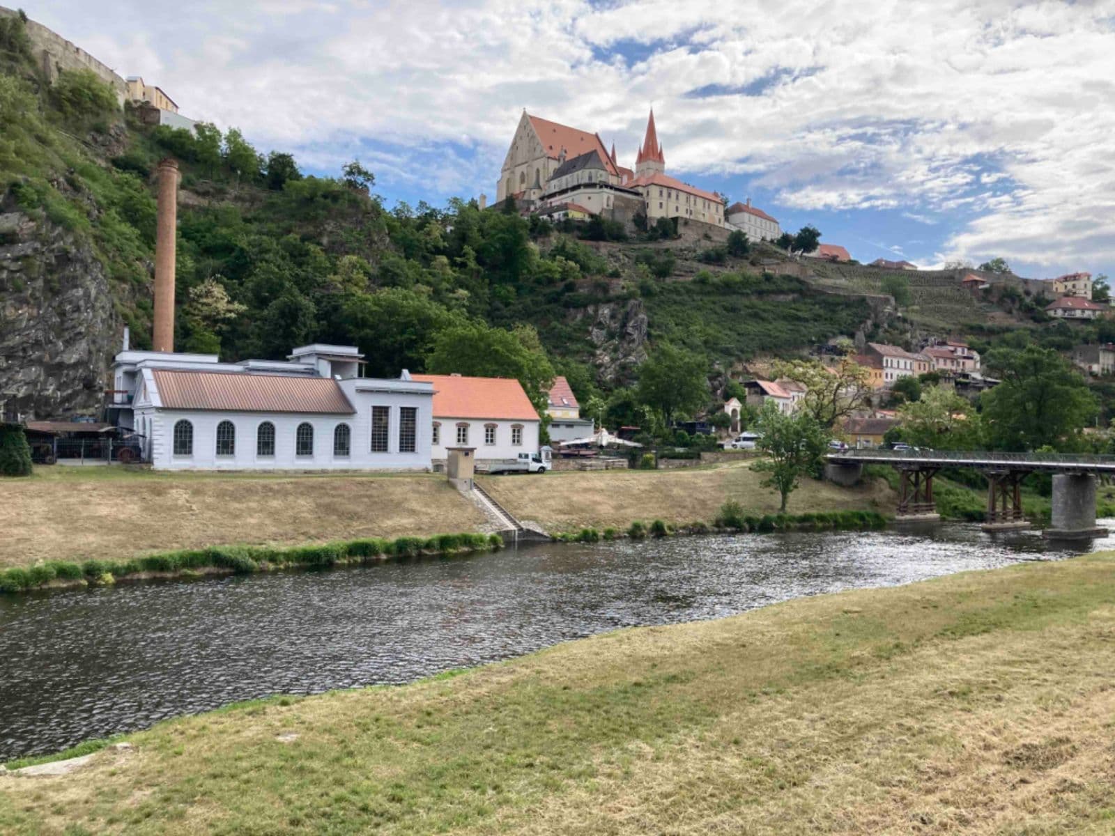 Predaj pozemku 147 m², Koželužská, Znojmo, Jihomoravský kraj Predaj pozemku 147 m², Koželužská, Znojmo, Jihomoravský kraj