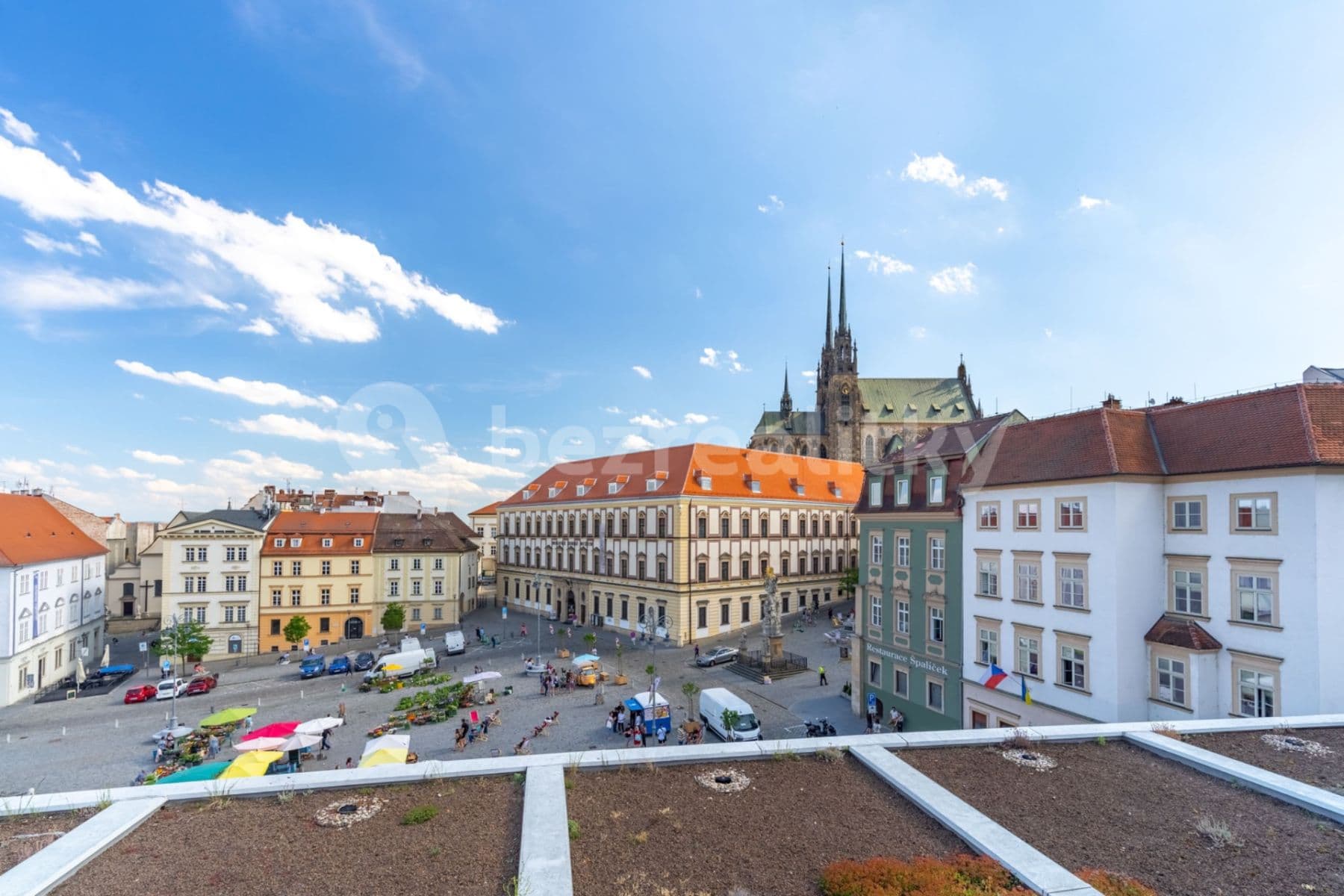 Prenájom bytu 2-izbový 22 m², Starobrněnská, Brno, Jihomoravský kraj Prenájom bytu 2-izbový 22 m², Starobrněnská, Brno, Jihomoravský kraj