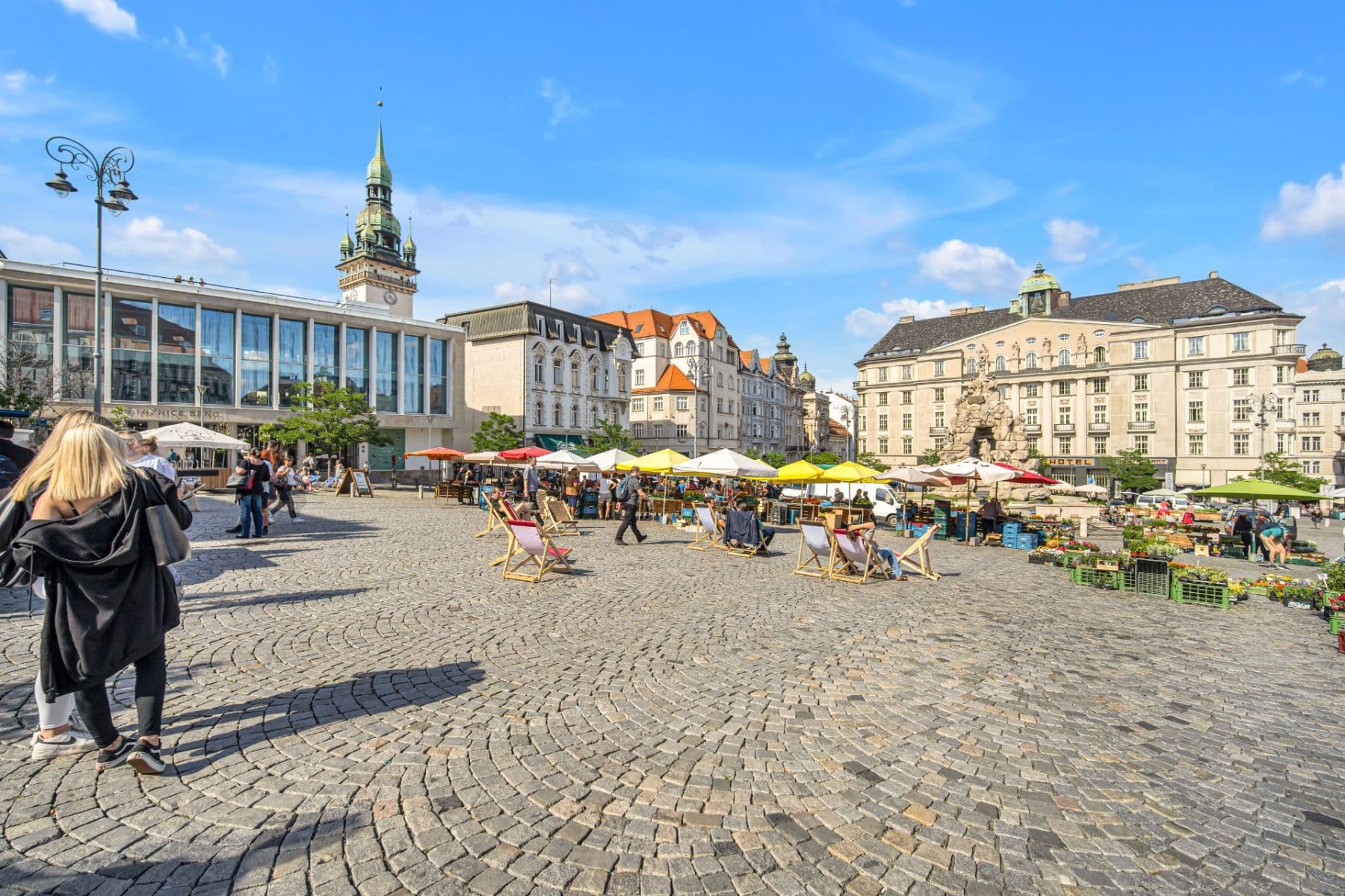 Prenájom bytu 2-izbový 22 m², Starobrněnská, Brno, Jihomoravský kraj Prenájom bytu 2-izbový 22 m², Starobrněnská, Brno, Jihomoravský kraj