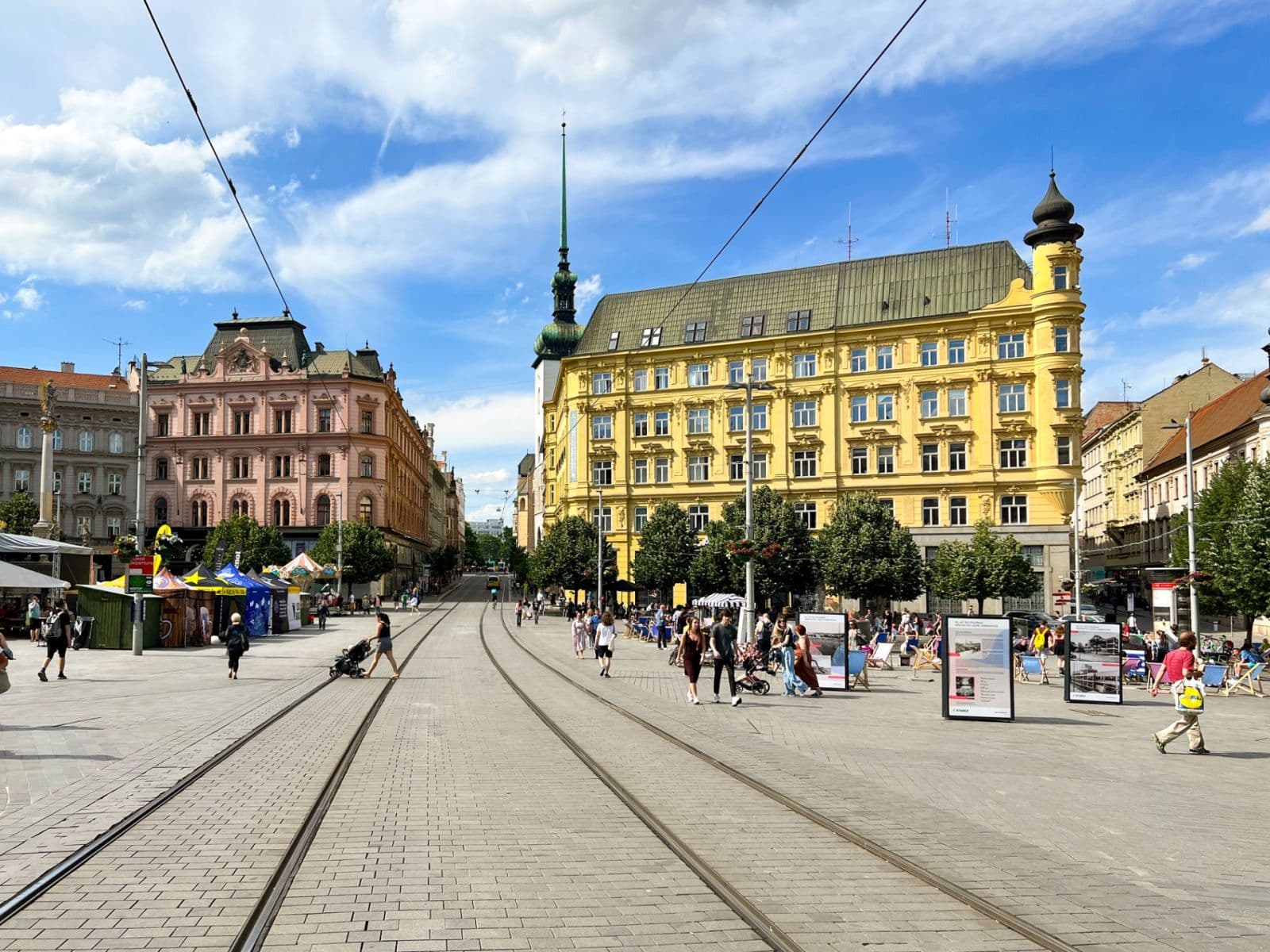 Prenájom bytu 2-izbový 22 m², Starobrněnská, Brno, Jihomoravský kraj Prenájom bytu 2-izbový 22 m², Starobrněnská, Brno, Jihomoravský kraj