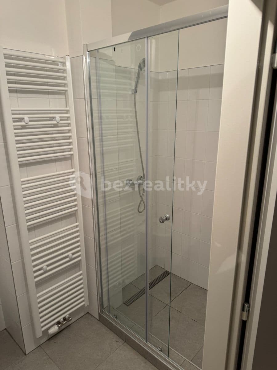 Prenájom bytu 2-izbový 55 m², Xaveriova, Praha, Praha Prenájom bytu 2-izbový 55 m², Xaveriova, Praha, Praha