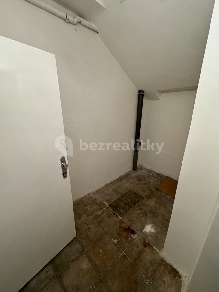 Prenájom bytu 2-izbový 55 m², Xaveriova, Praha, Praha Prenájom bytu 2-izbový 55 m², Xaveriova, Praha, Praha